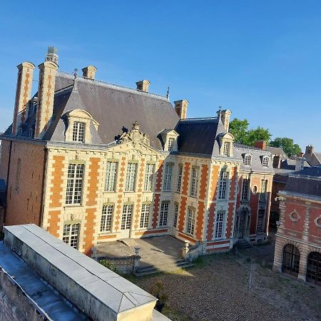 Maison Au Pied De La Cathedrale Amiens Centre Экстерьер фото